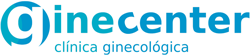 Ginecenter Logo